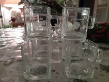 Senseo lot de 6 tasses Senseo