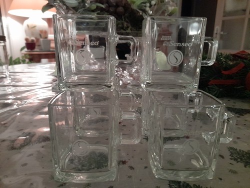 Senseo lot tasses - senseo,
