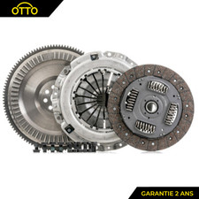 KIT d'EMBRAYAGE VOLANT MOTEUR