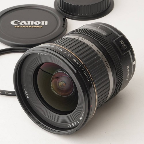 Canon 22mm 3 - ef-s, f/3.5-4.5