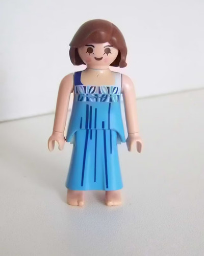 Playmobil epoque 1900 - (j384),