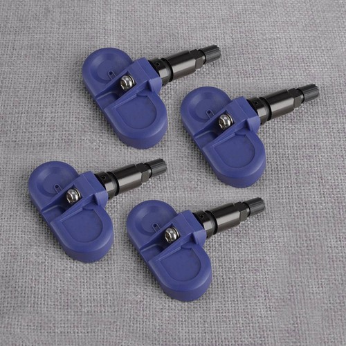 Tire pressure monitoring - tire,