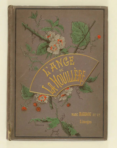 Mines ange de la - de,