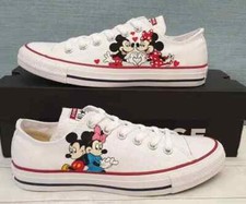 Converse All Star Mickey Et