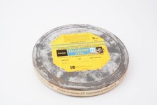 Boite de film 16mm Kodak