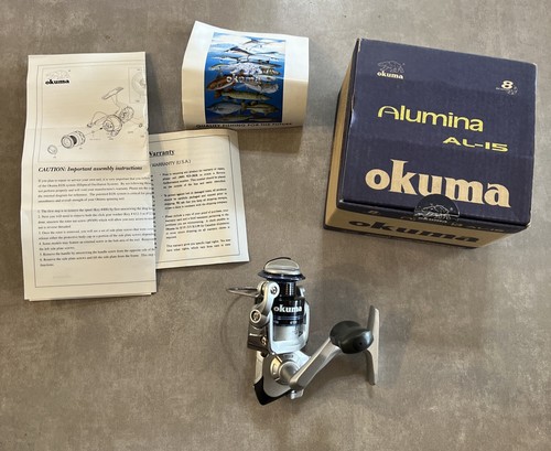 Okuma sentry str 1 4 - ,