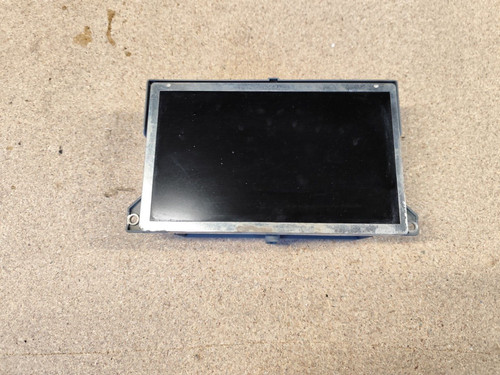 Ecran gps citroen - citroen, hdi