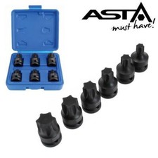 Douille embouts à choc impact