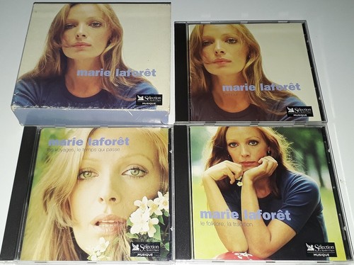 Marie laforet rare - laforet, 3