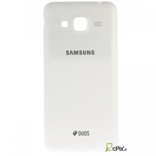 Coque arriere samsung galaxy - arriere,