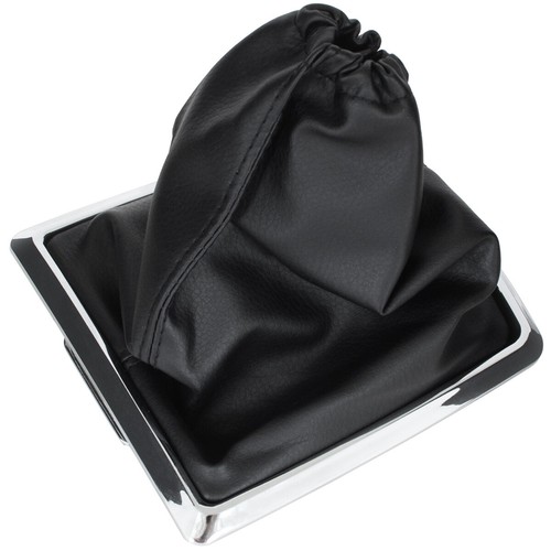 Soufflet levier vitesse sac - de,