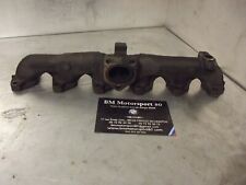 collecteur echappement 2244965 bmw e39 525 tds  