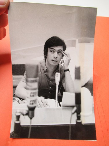 Photo presse claude chebel - photo,