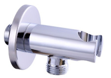 Coude De Mur Rond Avec Support