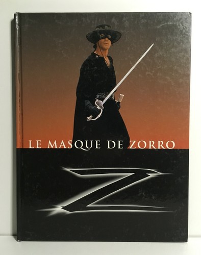 Masque de zorro - g5,