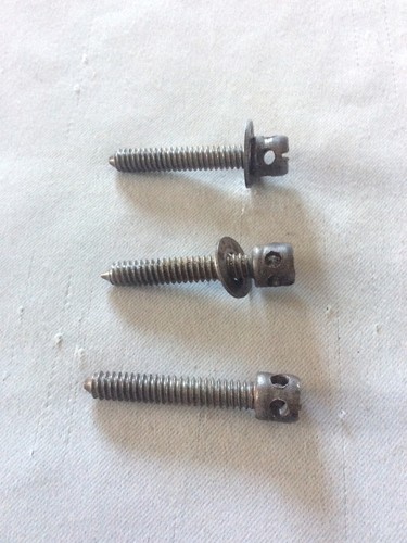 Lot tire fond vis de - lot, 3