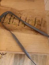 PONT DE GARDE BOUE MOTOBECANE AV76..88..