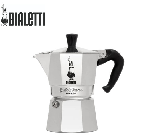 Bialetti cafetière moka - bialetti,