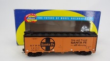 ATHEARN 7126 WAGON SFRD 14183