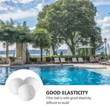  500 G Boules Pour Filtre De