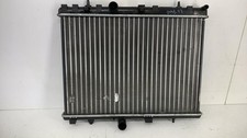 Radiateur eau PEUGEOT 208 1