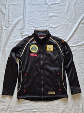   veste softshell LOTUS