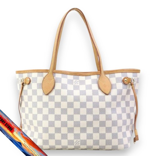 Sac fourre tout - sac, vuitton