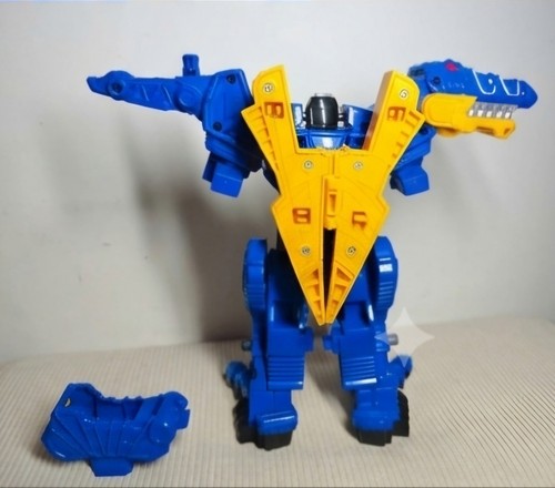 Bandai figurine transformers - bandai,