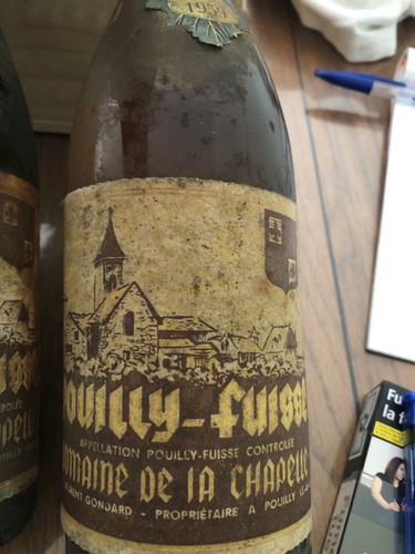 Grand vin pour - grand,