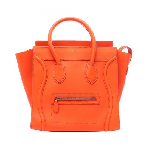 Mini sac main cabas celine - main,