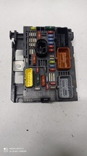 BOITIER FUSIBLE BSM R02 CITROEN C4 PICASSO 9664705980 (BSMC)
