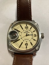 Montre sector No Limits Compass