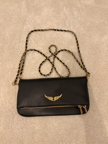 Pochette zadig voltaire - pochette,