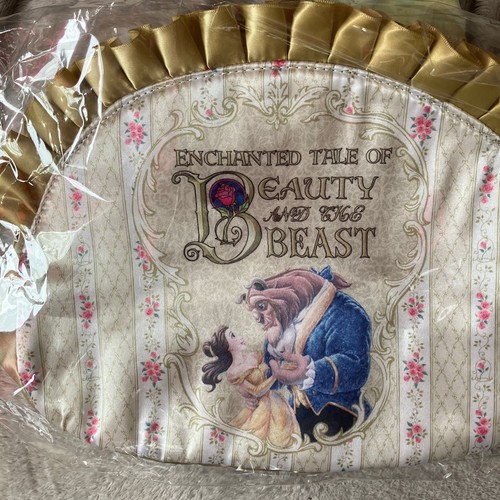 Sac main disney belle - sac, et