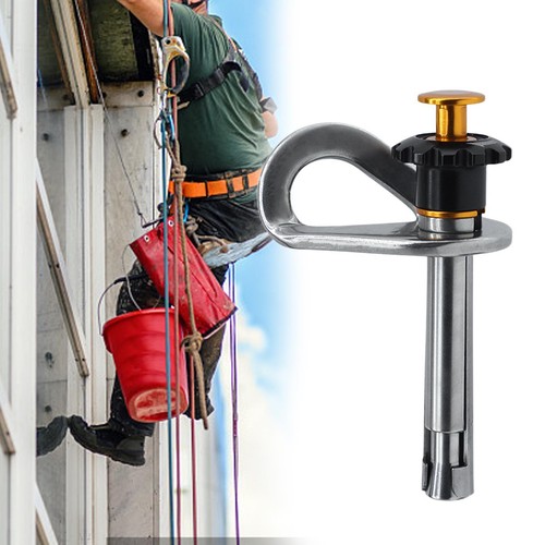 Point ancrage pour prises - pour,