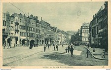 Carte Postale Ancienne - 57 -