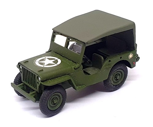 Milestone miniatures 43 - miniatures, 1/43