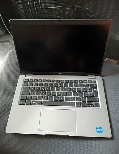 Dell latitude 5440 1335u - latitude, i5-1335u