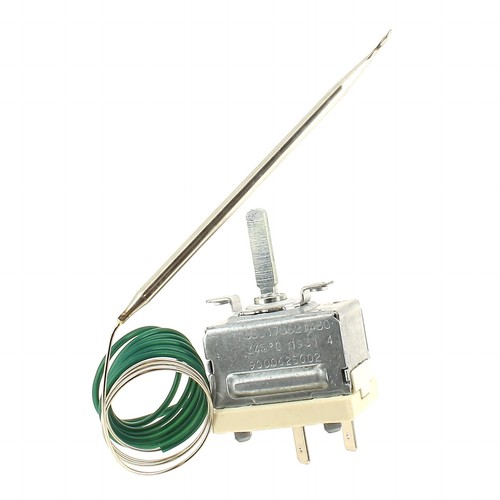 Thermostat four 343 - four, ->343°