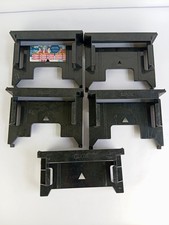 Lot X 5 Coque / Shells  Slot MV1A MV1FZ   Neo Geo MVS Arcade Jamma