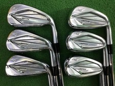 Mizuno JPX 923 Hot Metal Iron