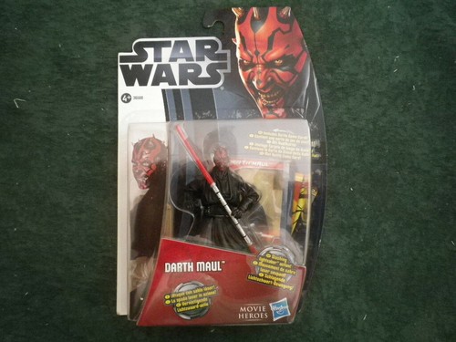 Figurine star wars hasbro - figurine,