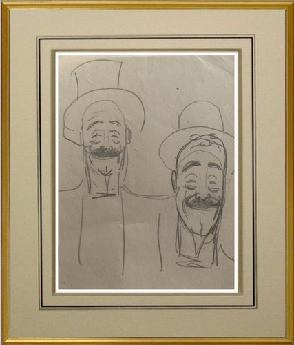 Georges goursat dit - georges, sem
