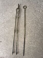 accessoires de cheminée