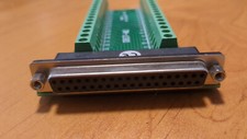 Adaptateur connecteur sub - connecteur, sub-d
