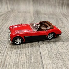 VOITURE AUSTIN HEALEY VITESSE