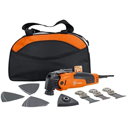 Fein multimaster tool - mm, 500