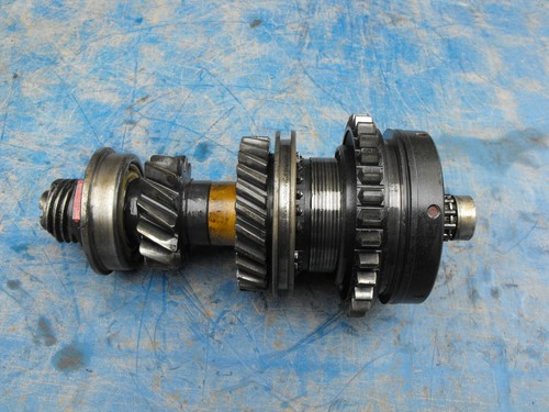 Synchro boite vitesses - synchro,