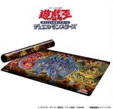 Yu-Gi-Oh! Tapis de jeu