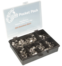 Jubilee Mini Carburant Clip 54